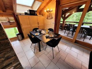 Résidence Le ChampÉ - Appartement paisible à deux pas du centre MAE-3701 - Les Gets - 8