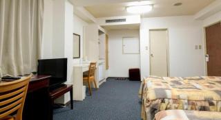 Business Hotel Shuttle - Kumamoto - 1