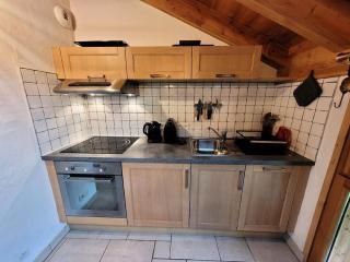 Résidence Le ChampÉ - Appartement paisible à deux pas du centre MAE-3701 - Les Gets - 6