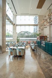 AR Suites KLJ Square - 6