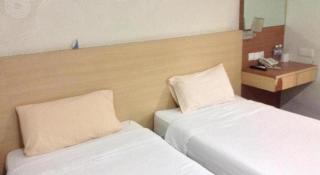 Maxim Hotel Kota Kinabalu - Kota Kinabalu - 0