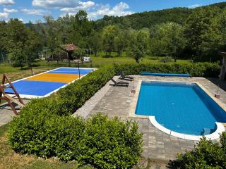 Holiday Home Faruk - Račić - 9
