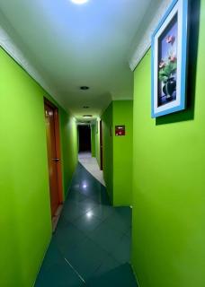 Ampang Point Star Hotel - Kuala Lumpur - 8