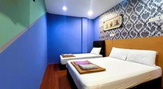 Ampang Point Star Hotel - Kuala Lumpur - 4