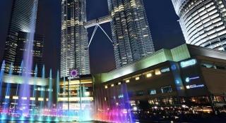 Ampang Point Star Hotel - Kuala Lumpur - 2