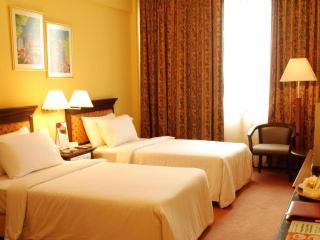 Kuala Lumpur International Hotel - 1