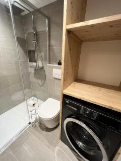 Résidence PamÉo I - Rénovation très réussie, très confortable, parfait pour famille MAE-7601 - Les Gets - 1