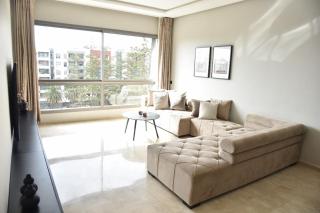 Nice appartement Mohammedia Parc beach, Novotel - 0