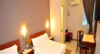 Hotel Puri 36 - Kota Kinabalu - 2