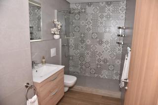 Nice appartement Mohammedia Parc beach, Novotel - Mohammedia - 9