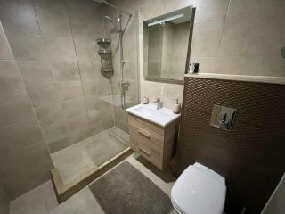 Nice appartement Mohammedia Parc beach, Novotel - Mohammedia - 6