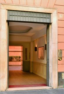 CdR Guest House - Rom - 9