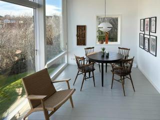 Lovely House With Sea View In Tisvildeleje - Tisvildeleje - 4