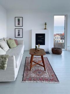 Lovely House With Sea View In Tisvildeleje - Tisvildeleje - 2