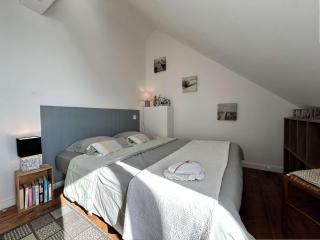 Appartement duplex 46m2 sur le port d'Erquy - Erquy - 1