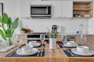 Stylish Beltline 1BR w/ Parking - Calgary - 7