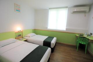 HOTEL JSIA - 1