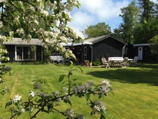 Charming Cottage Near Vejby Strand - Vejby - 0