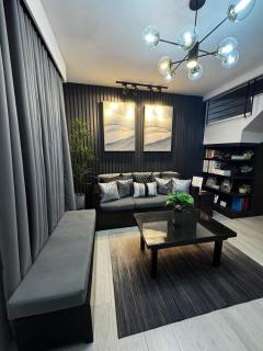 Casa Fe Urban Home Rentals - Mabalacat - 0