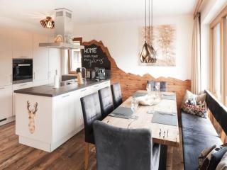 Nationalpark Chalet Goldbergspitze - Neukirchen am Großvenediger - 8