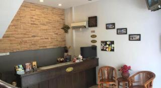 I-Winton Hotel - Mentekab - 5