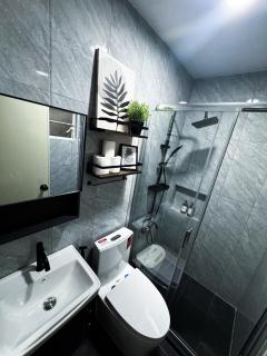 Casa Fe Urban Home Rentals - Mabalacat - 6