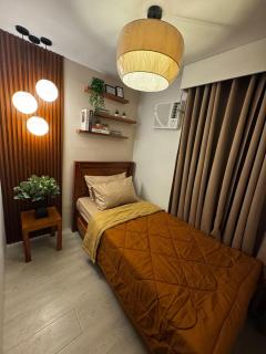 Casa Fe Urban Home Rentals - Mabalacat - 4