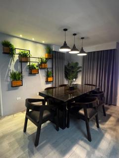 Casa Fe Urban Home Rentals - Mabalacat - 3