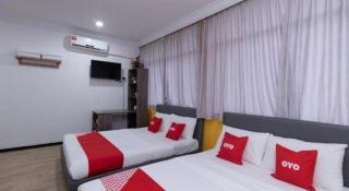 OYO 89398 Doorbellz - Kota Kinabalu - 2