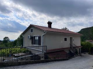 Apartment Vista - Lupoglav - 3