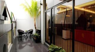 Inn Home Hotel Muar - Muar - 9