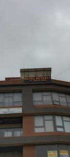 Hotel Beverly - Ahmedabad - 0