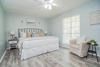 Cozy Retreat | Pool Table | King - 3
