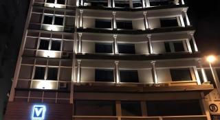 V Plus Hotel Ipoh - Ipoh - 4