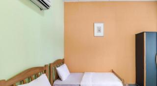 OYO 89584 Hotel Sahara Kuala Kubu Bharu - Kuala Kubu Baharu - 2