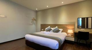 V Plus Hotel Ipoh - Ipoh - 7