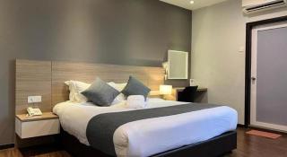 V Plus Hotel Ipoh - Ipoh - 2
