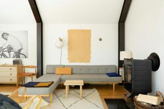 Architecture And Nordic Aesthetics By Arresø - Frederiksværk - 8