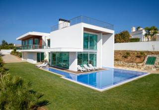 Palmares Beach, Golf & Dream - Lagos - 9