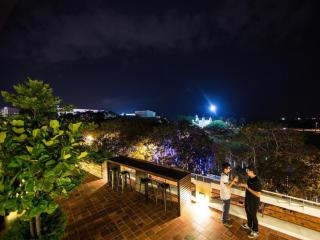 The Chambers Hotel - George Town - 1