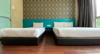 OYO 89752 7 DAYS EXPRESS HOTEL - Batu Pahat - 1
