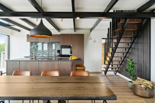 Home By Skødshoved With Sea View - Knebel - 7