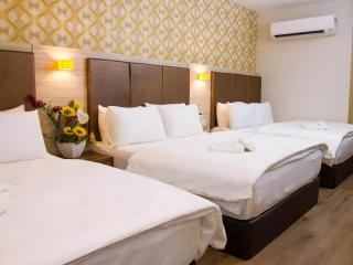 Tropicana Boutique Hotel - Muar - 9