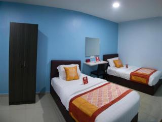 OYO 147 De Uptown Hotel Damansara Utama - Kuala Lumpur - 3