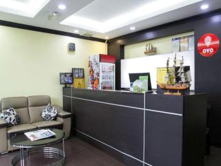 OYO 147 De Uptown Hotel Damansara Utama - Kuala Lumpur - 1