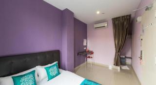 OYO 131 Dejaya Hotel Kota Damansara - Kuala Lumpur - 2