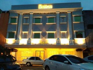 Ritzton Hotel - Johor Bahru - 3