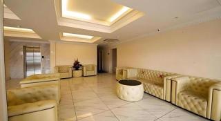Ritzton Hotel - Johor Bahru - 7