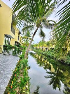 Casamia Calm Houses, ốc đảo yên bình giữa lòng Hội An - An Bang - 9