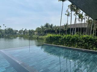 Casamia Calm Houses, ốc đảo yên bình giữa lòng Hội An - An Bang - 7